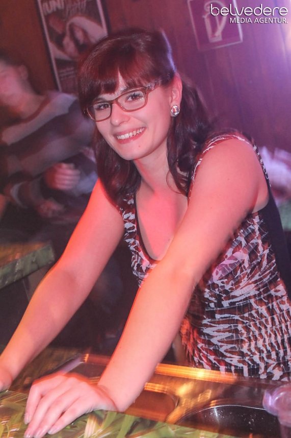 Party im Sax in Nordhausen