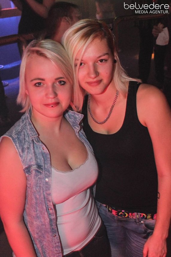 Party im Sax in Nordhausen