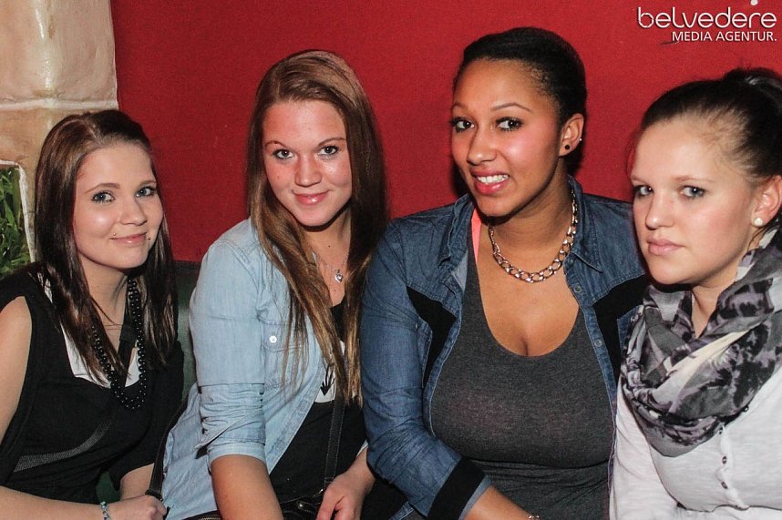 Party im Sax in Nordhausen