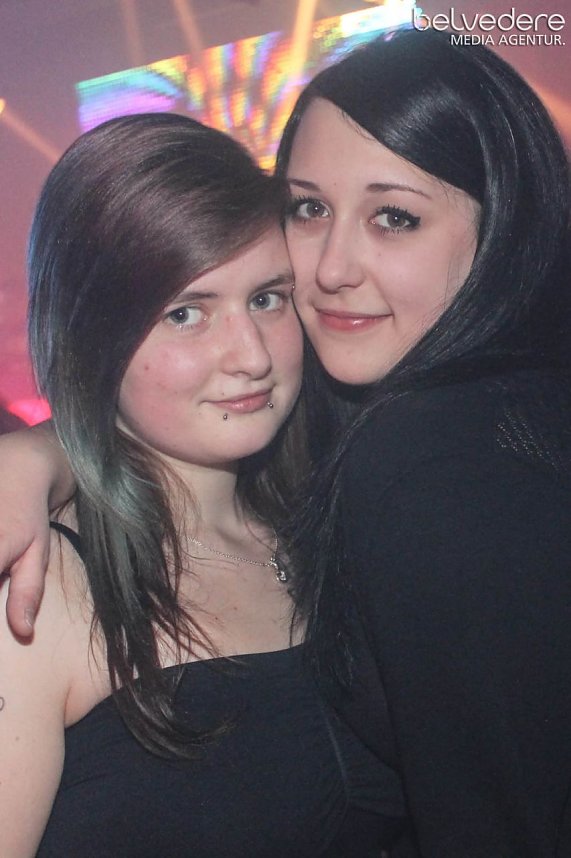 Party im Sax in Nordhausen