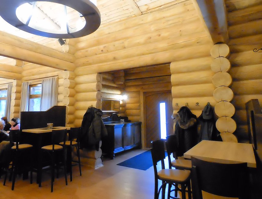 Der "neue" Netzkater