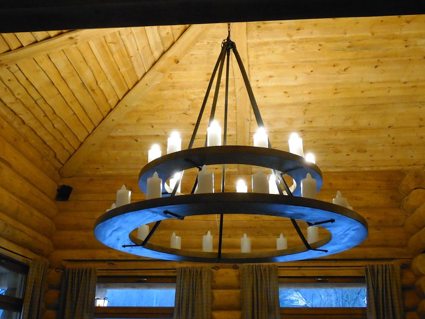 Der "neue" Netzkater