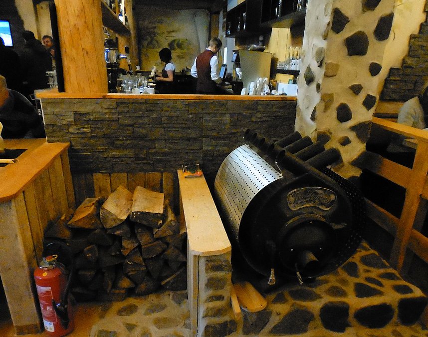 Der "neue" Netzkater