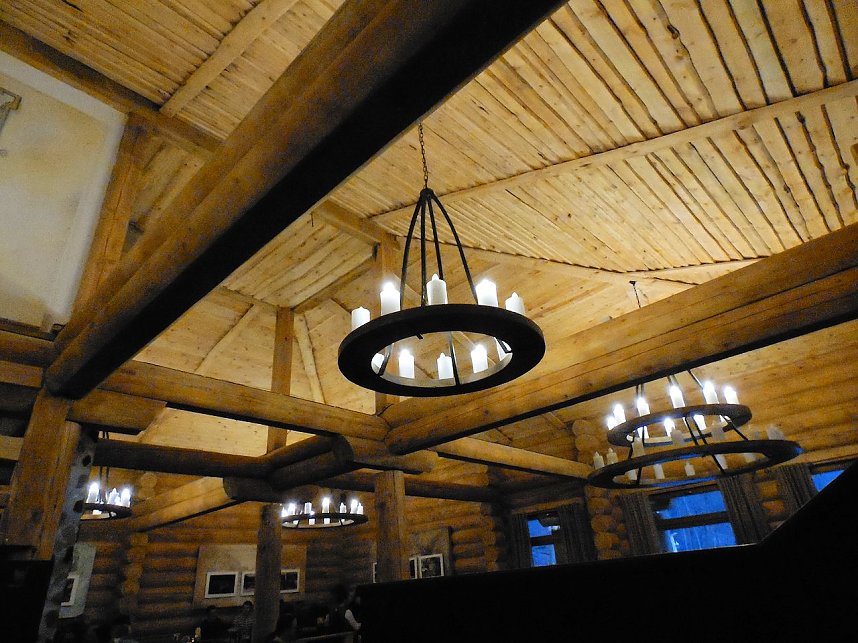 Der "neue" Netzkater