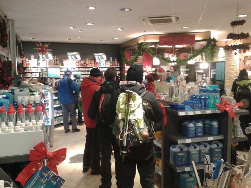 100 Kilometer durchs Vogtland