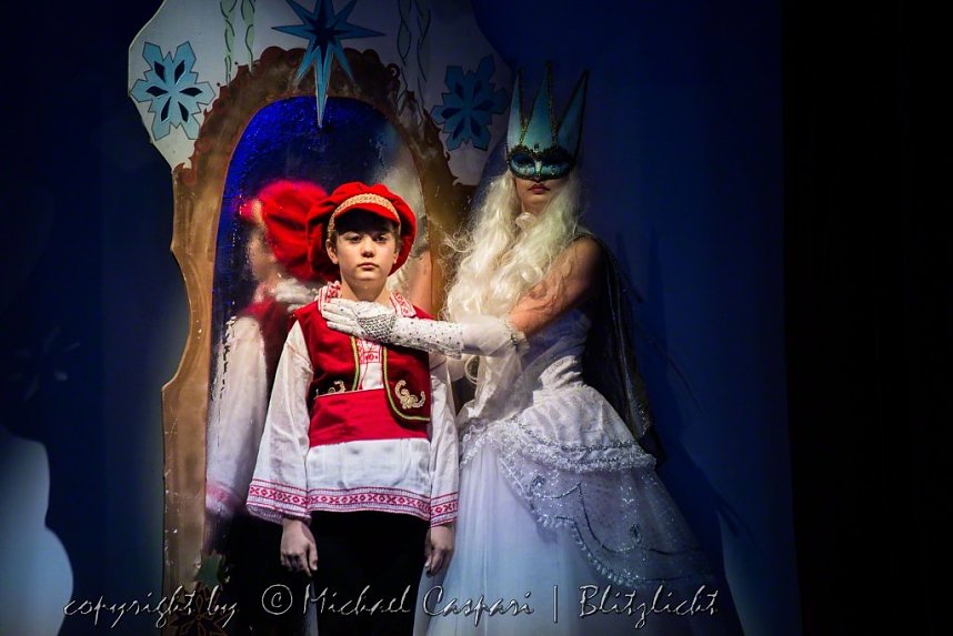 Die Schneek&ouml;nigin