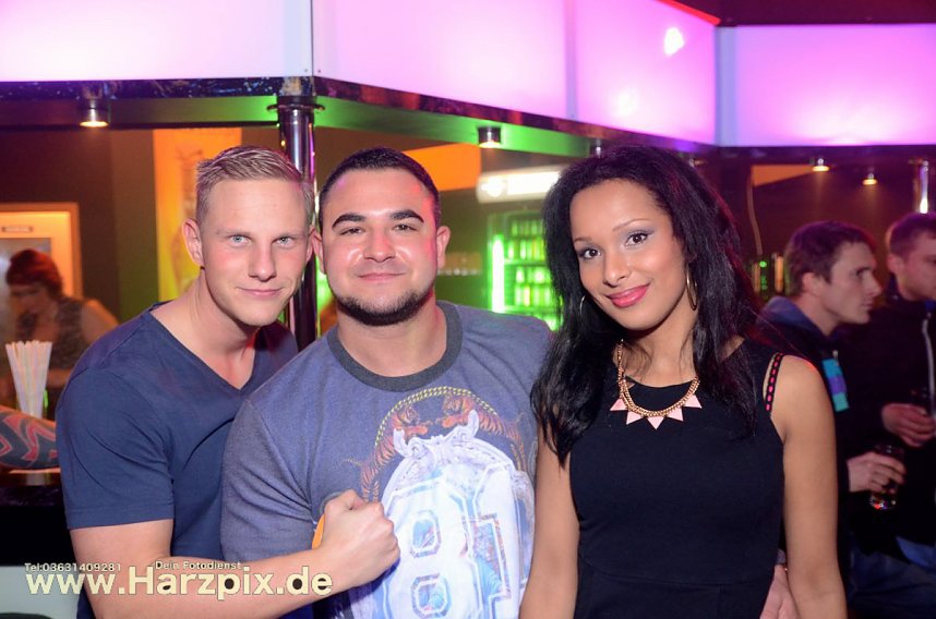 Silvester im Crazy Buddha