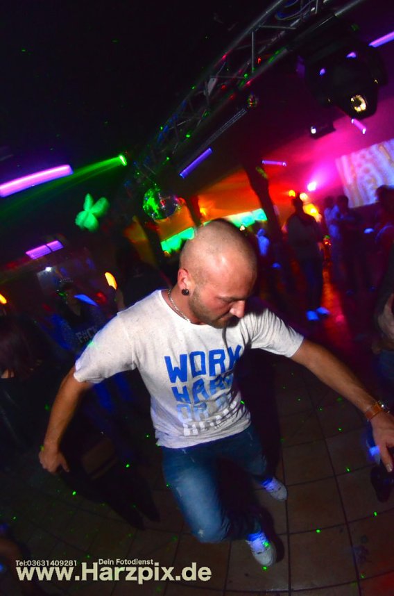 Silvester im Crazy Buddha