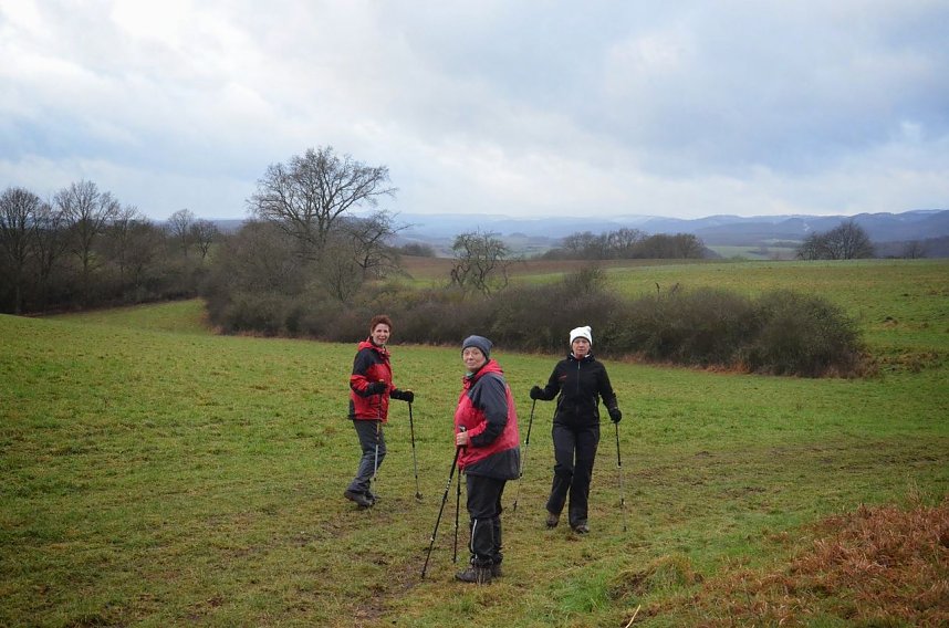Protest gegen Probebohrungen
