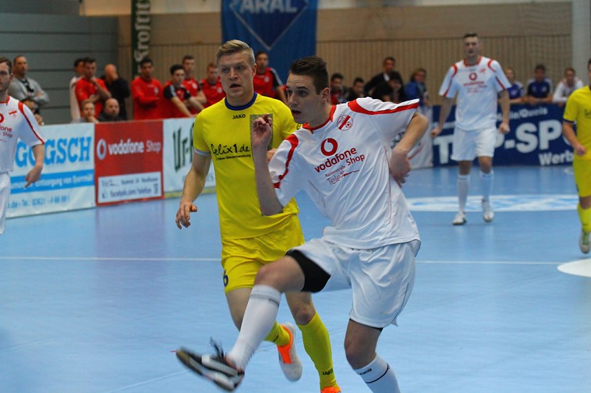 "Budenzauber" in Nordhausen