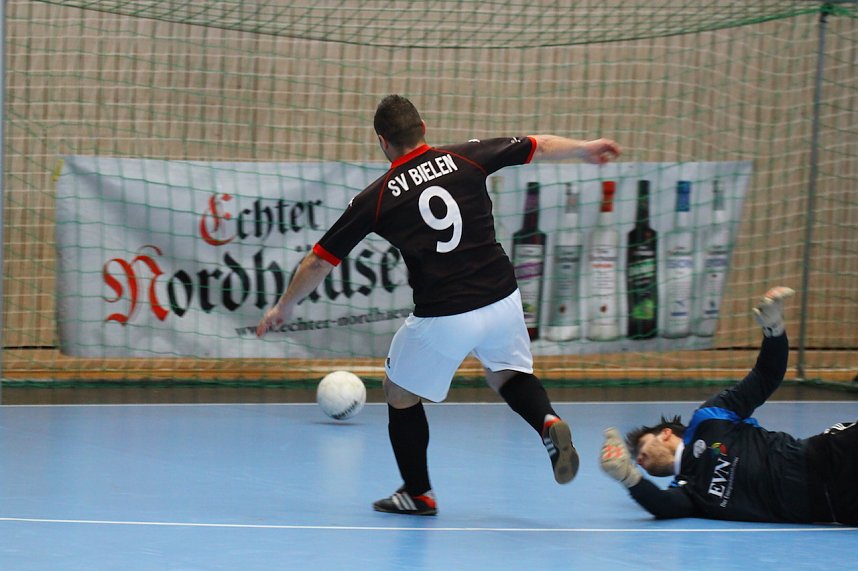 "Budenzauber" in Nordhausen