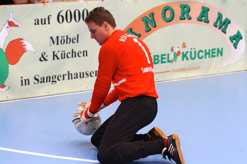 "Budenzauber" in Nordhausen