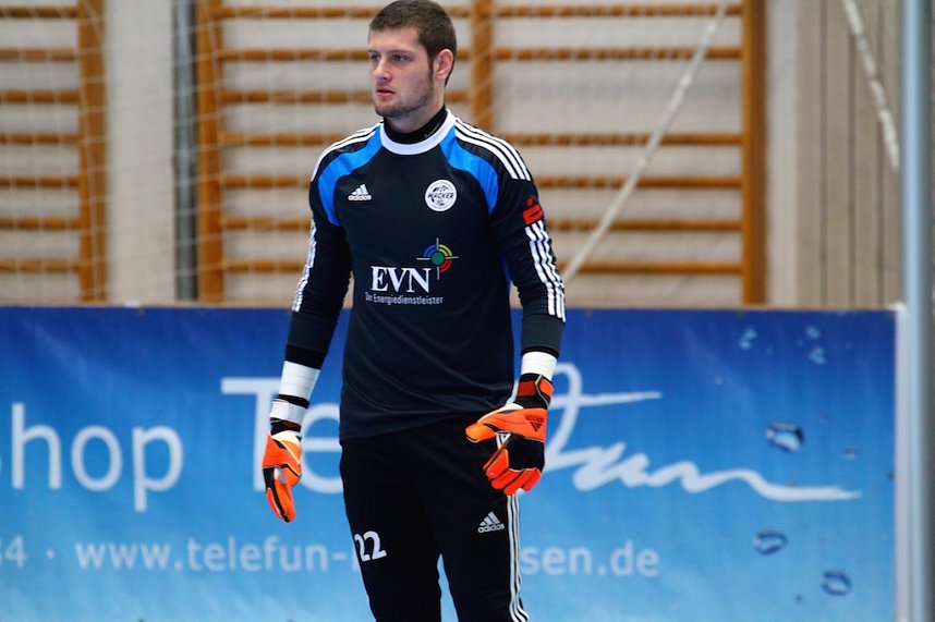 "Budenzauber" in Nordhausen