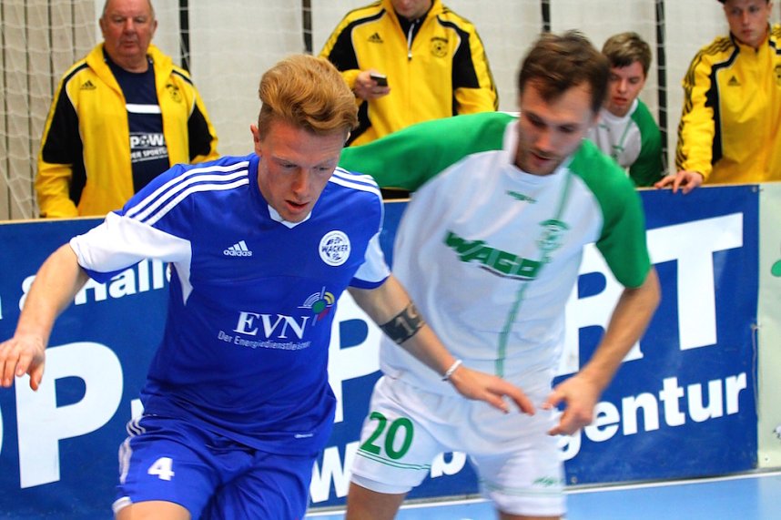 "Budenzauber" in Nordhausen