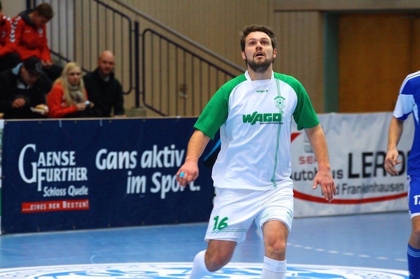 "Budenzauber" in Nordhausen