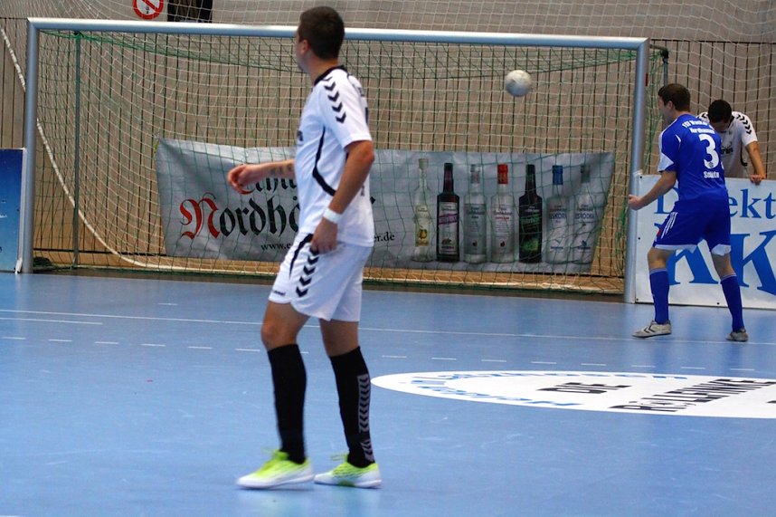 "Budenzauber" in Nordhausen