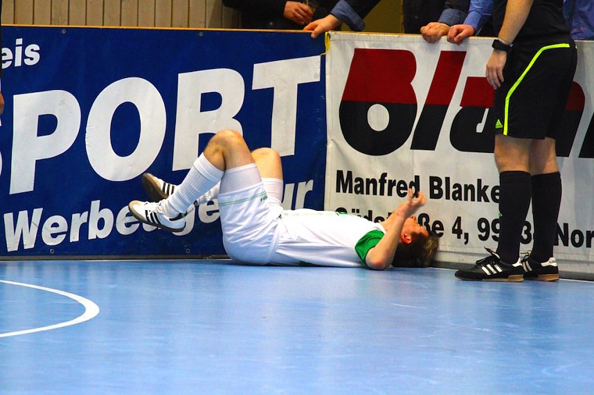 "Budenzauber" in Nordhausen