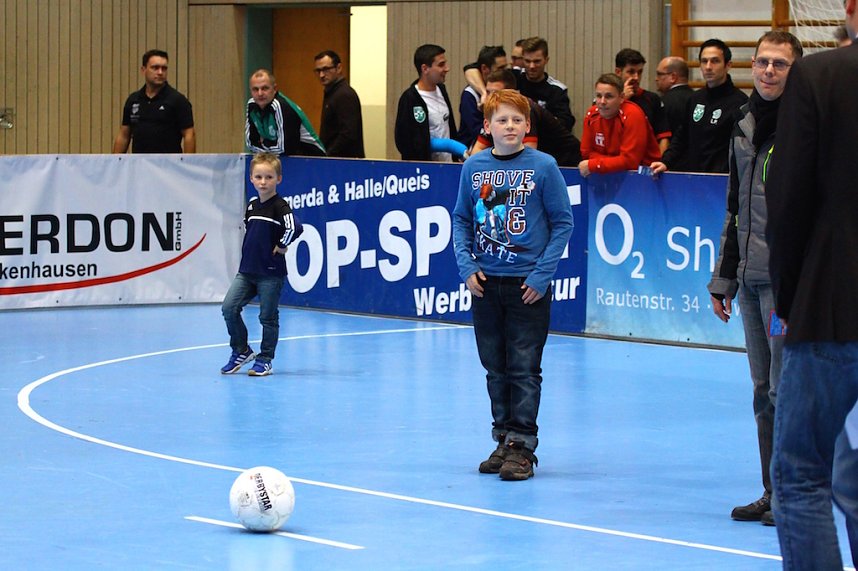 "Budenzauber" in Nordhausen