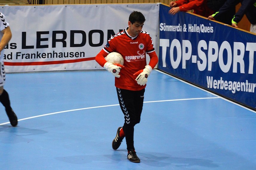 "Budenzauber" in Nordhausen