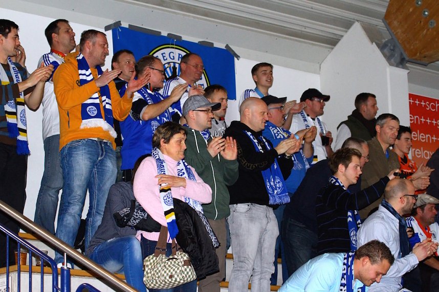 "Budenzauber" in Nordhausen