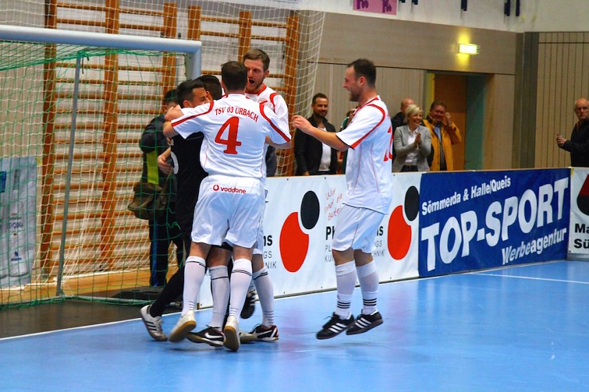 "Budenzauber" in Nordhausen