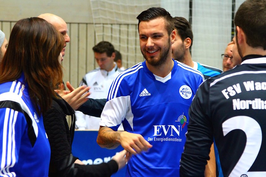 "Budenzauber" in Nordhausen