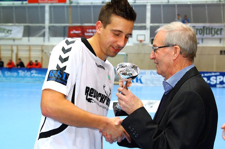 "Budenzauber" in Nordhausen