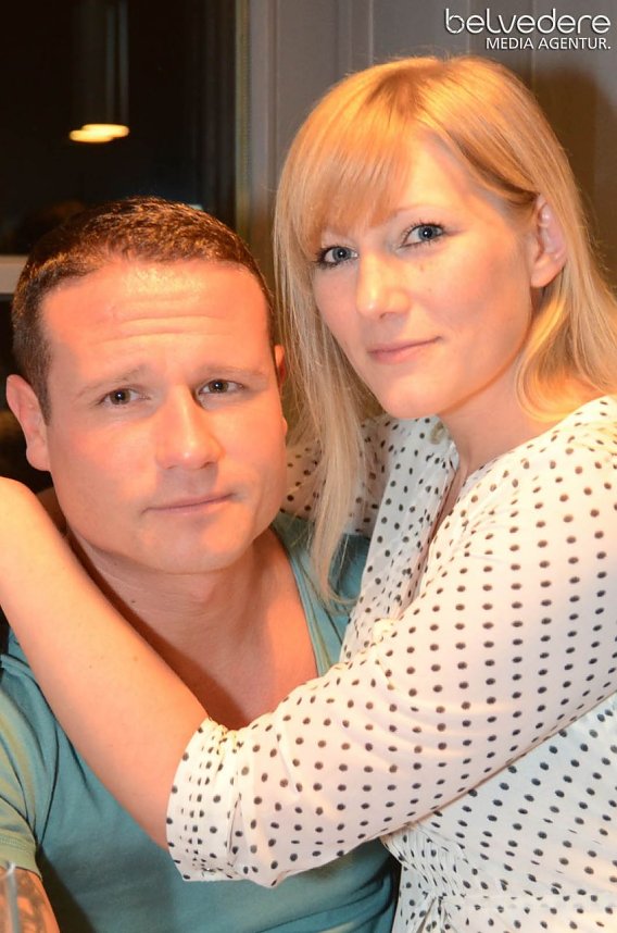 Party im Jugendclubhaus in Nordhausen