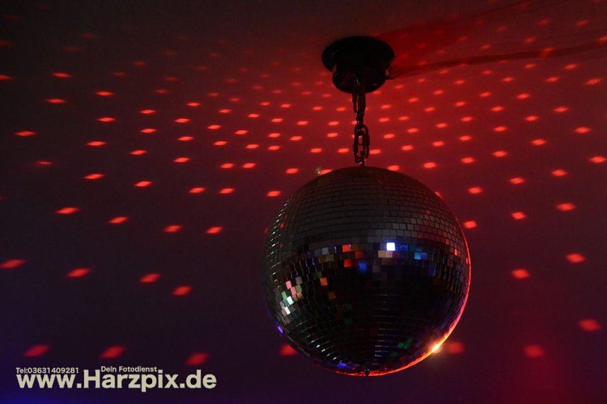 Neujahrsempfang im Karzer