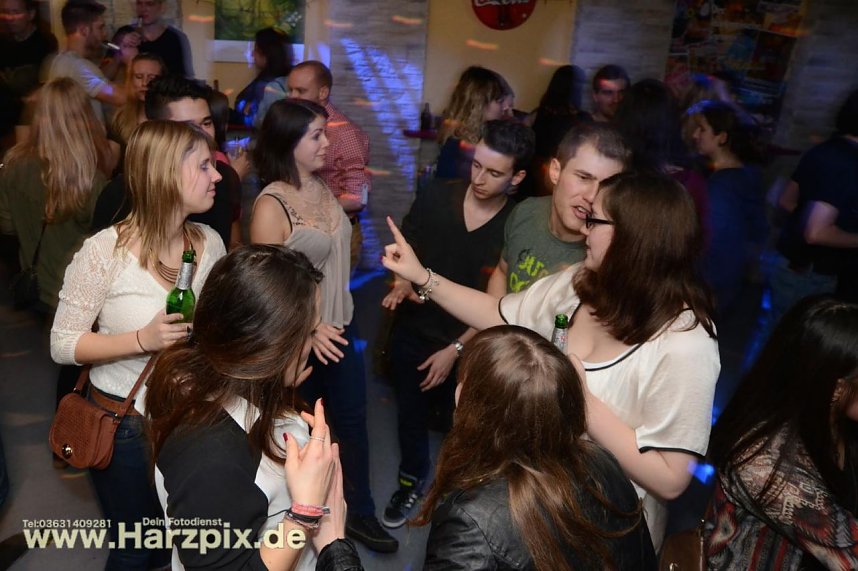 Neujahrsempfang im Karzer