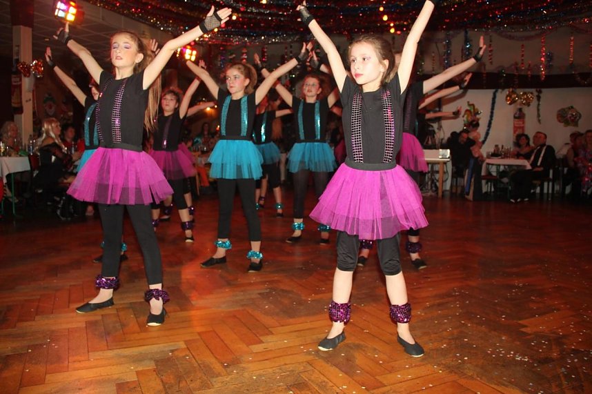 Auf geht es in eine neues Saison