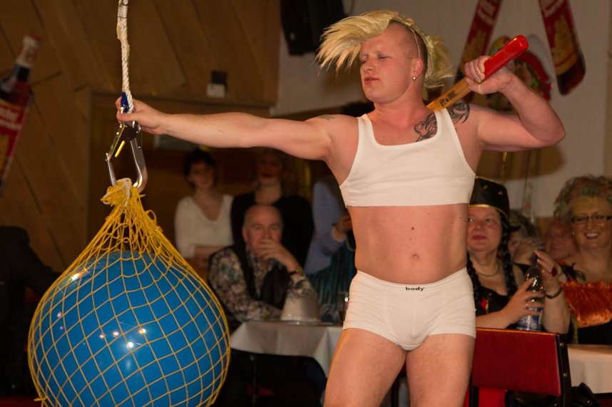 Auf geht es in eine neues Saison