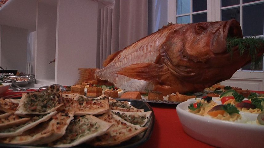 Neujahrsempfang der Kreissparkasse am Theater Nordhausen