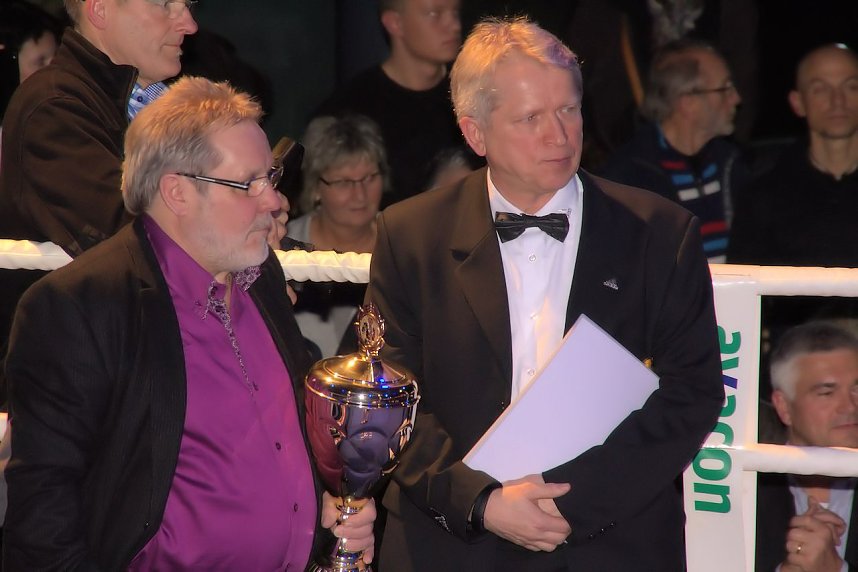 Niederlage in Hannover