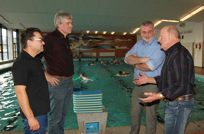 20. Geburtstag einer Arbeitsgemeinschaft