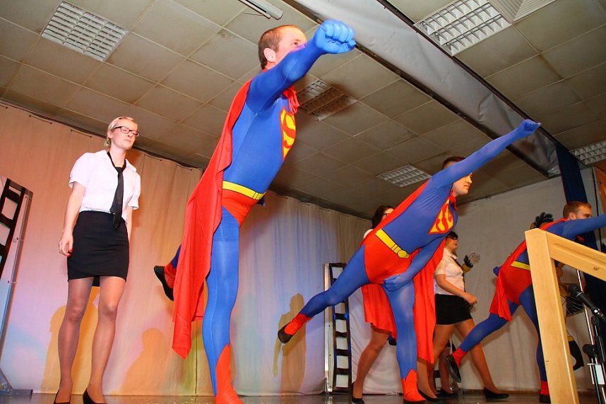 In Sollstedt werden die Karnevalisten auch dieses Jahr wieder ein buntes Programm bieten