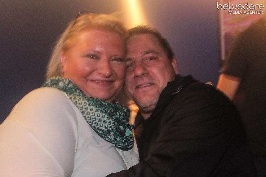 Party im Sax in Nordhausen