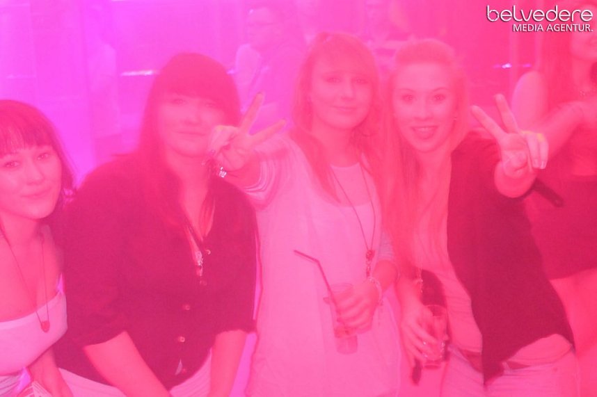 Party im Sax in Nordhausen