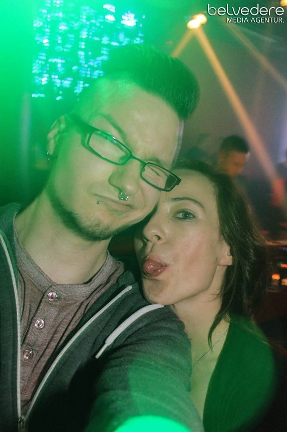 Party im Sax in Nordhausen