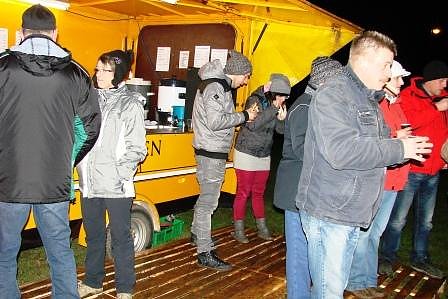 4. Knutfest in Bielen