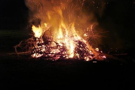 4. Knutfest in Bielen