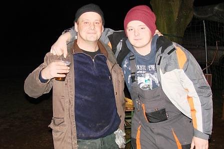 4. Knutfest in Bielen