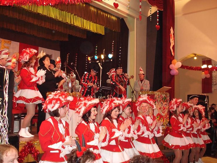 Trauer und Vorfreude