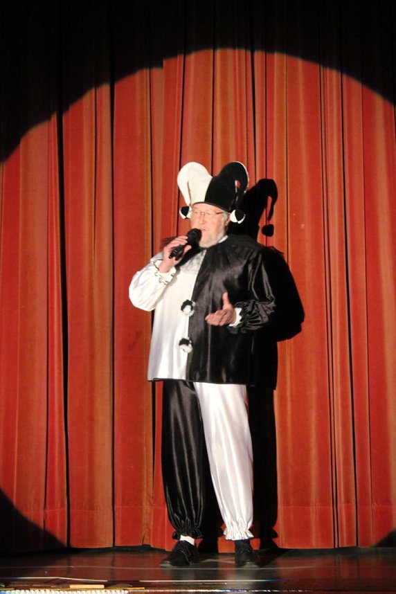 Karneval in Bleicherode