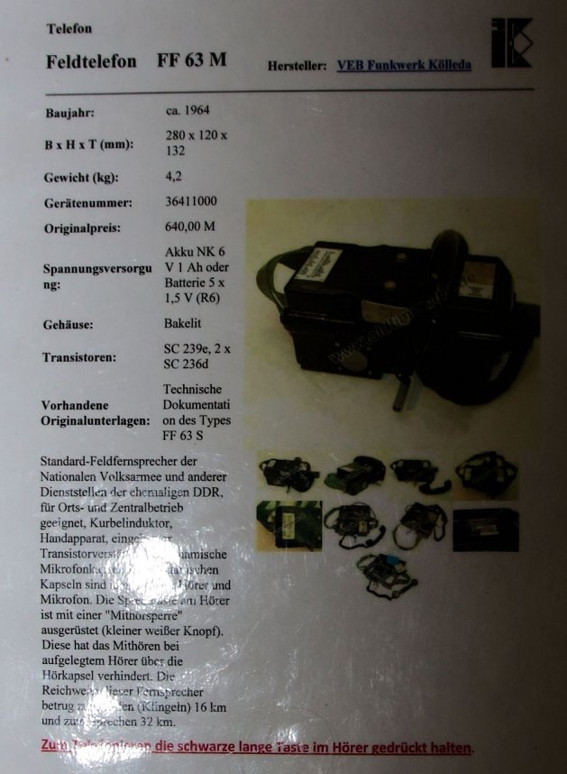 Besuch im Museumskeller