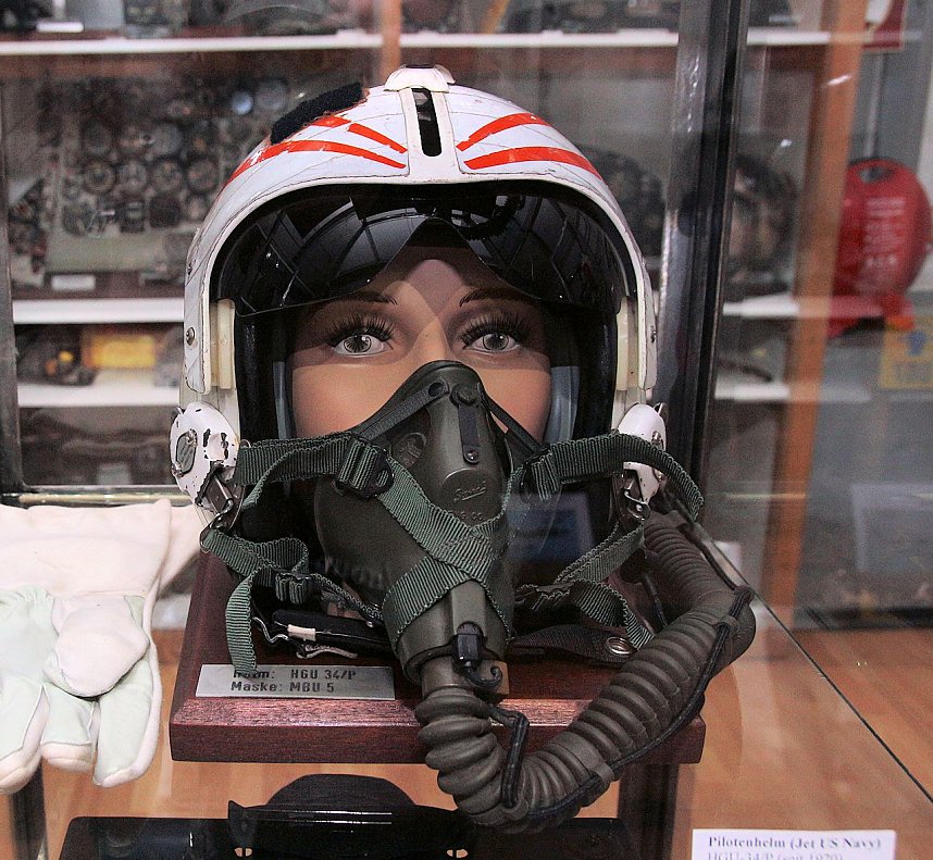 Museum f&uuml;r Luftfahrt und Technik in Wernigerode