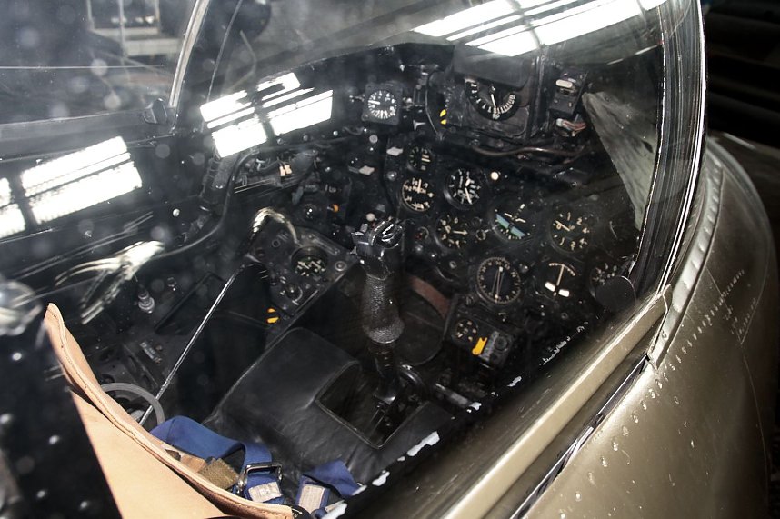 Museum f&uuml;r Luftfahrt und Technik in Wernigerode