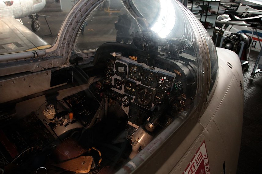 Museum f&uuml;r Luftfahrt und Technik in Wernigerode