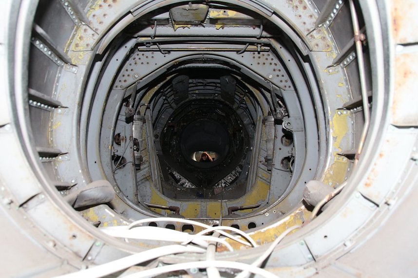 Museum f&uuml;r Luftfahrt und Technik in Wernigerode