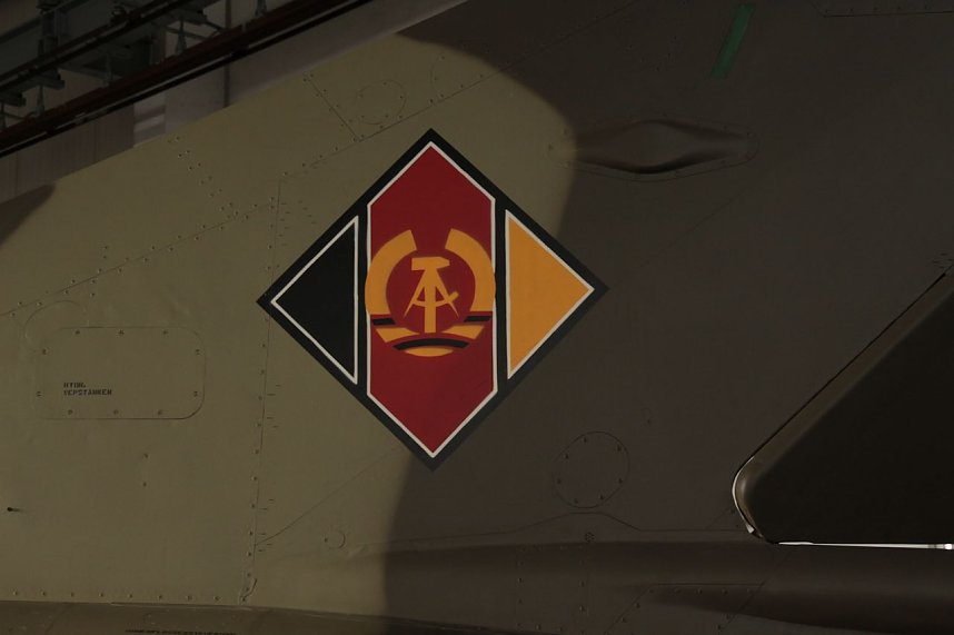 Museum f&uuml;r Luftfahrt und Technik in Wernigerode